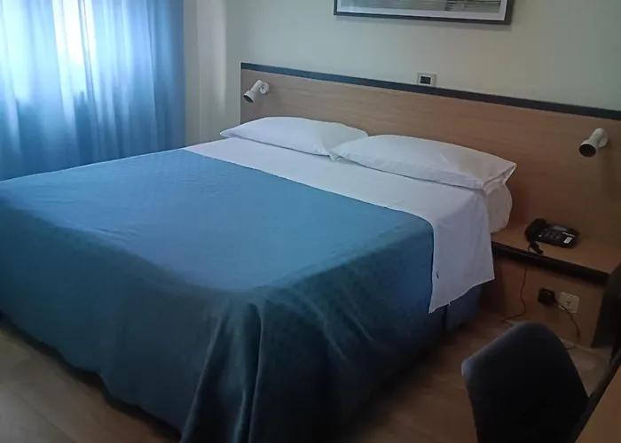 Hotel La Terrazza
