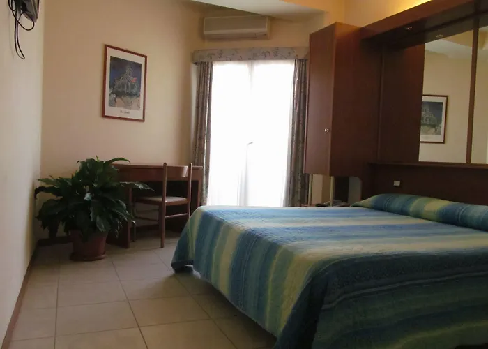 Hotel Gabbiano