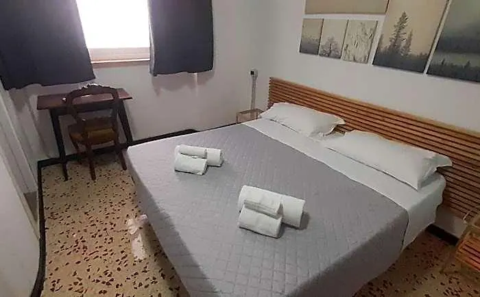 Ubika Hotel