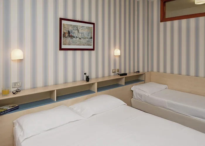 Hotel Riviera